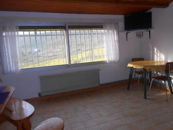 Maison Palmeral Coustaussa Buitenkant foto